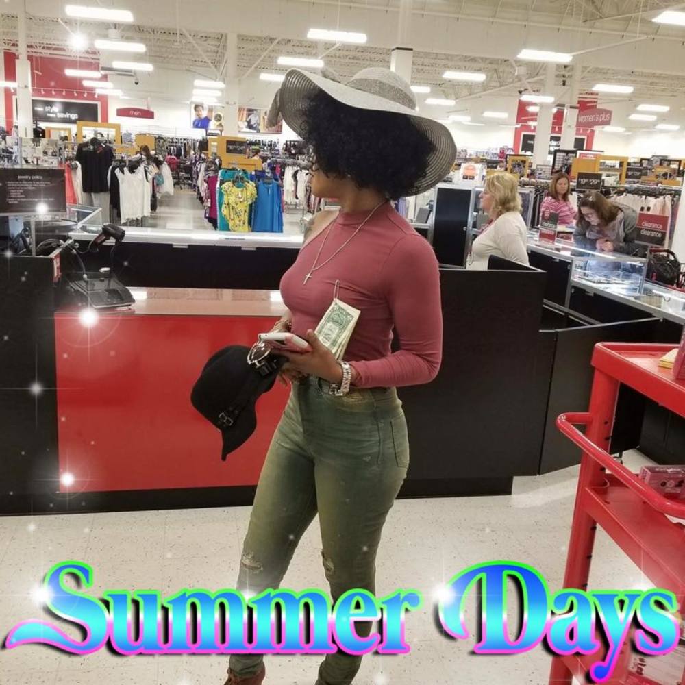 Meet your Posher, Summer